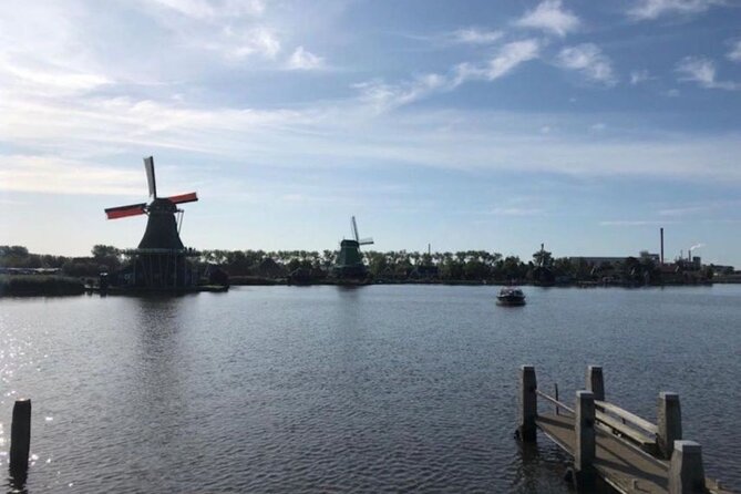 Private Tour to Tulips, Keukenhof, Windmills & Cheese Farm - Who Will Appreciate This Tour