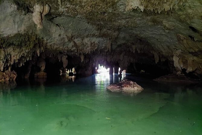 Private Tour to Tulum Cenotes Sac Actun - Pricing and Booking Insights