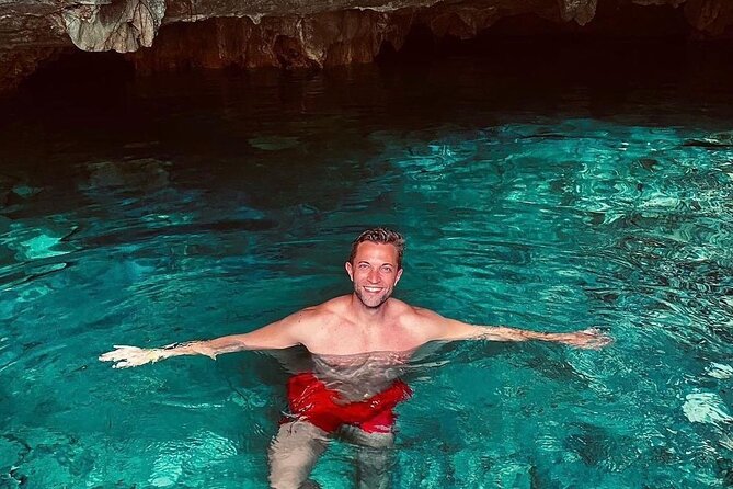 Private Tour to Tulum Ruins and Cenotes - Tulum Archaeological Site: A Coastal Mayan Treasure