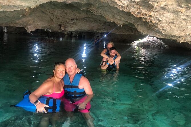 Private Tour to Tulum Ruins and Cenotes - Cultural Significance of the Cenotes