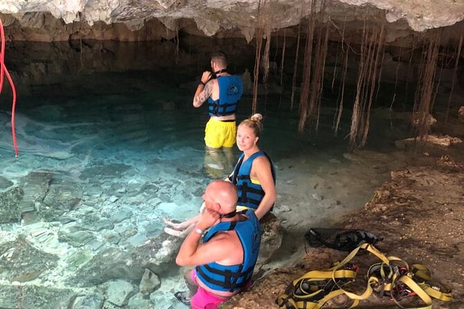 Private Tour to Tulum Ruins and Cenotes - Why Choose This Tour?