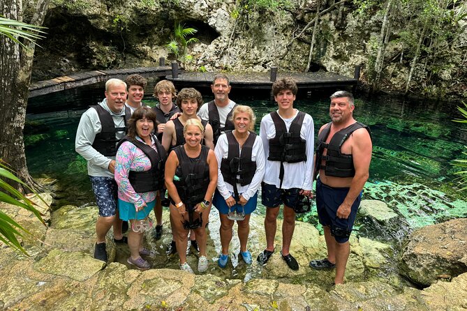 Private Tour to Tulum Site, Mayan EcoPark, Canoeing and Cenotes - Explore the Diverse Highlights of the Private Tulum, EcoPark, and Cenotes Tour