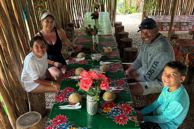 Private Tour to Tulum Site, Mayan EcoPark, Canoeing and Cenotes - Costs, Inclusions, and Practical Details