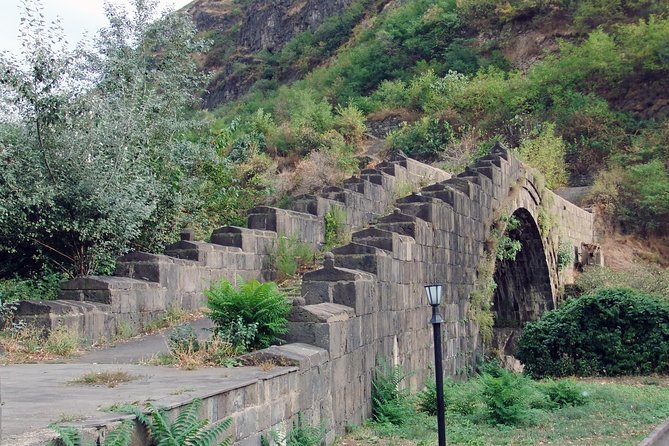 Private tour to UNESCO heritage Haghpat and Sanahin monasteries and Odzun church - Convenient Logistics and Comfortable Transportation