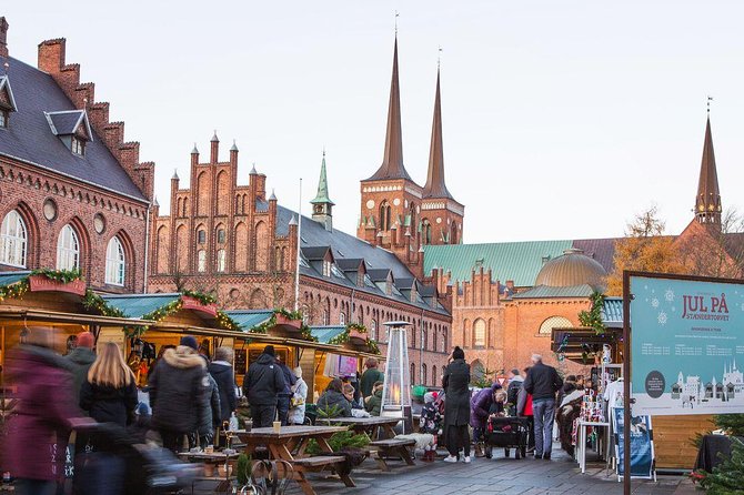 Private Tour to Vikings City Roskilde from Copenhagen - Explore Roskilde’s Viking Heritage and Royal Tombs on a Private Day Trip
