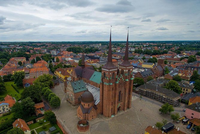 Private Tour to Vikings City Roskilde from Copenhagen - Key Points