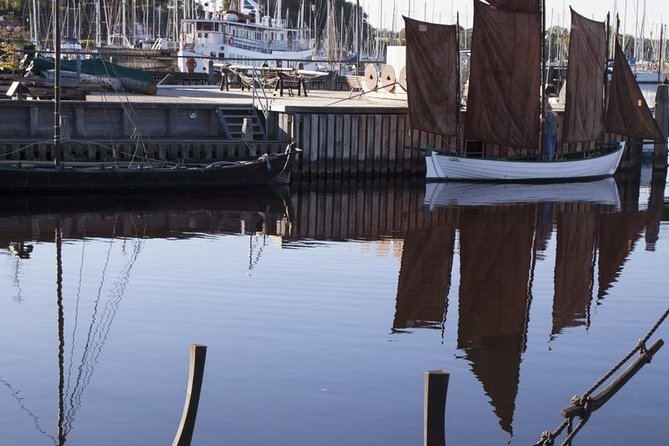 Private Tour to Vikings City Roskilde from Copenhagen - Why This Tour Could Be the Right Choice