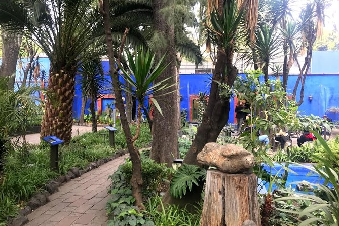 Private Tour to visit Coyoacan and Frida Kahlo Museum - Explore Coyoacan’s Cultural Charm and Artistic Heritage