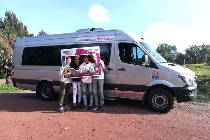 Private Tour to visit Coyoacan and Frida Kahlo Museum - Admission Fees and Budget Considerations