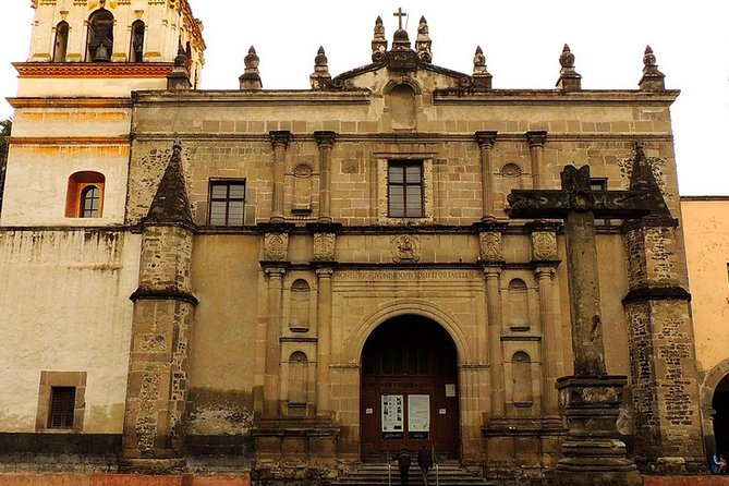 Private Tour to visit Coyoacan and Frida Kahlo Museum - What Sets This Tour Apart from Other Mexico City Excursions