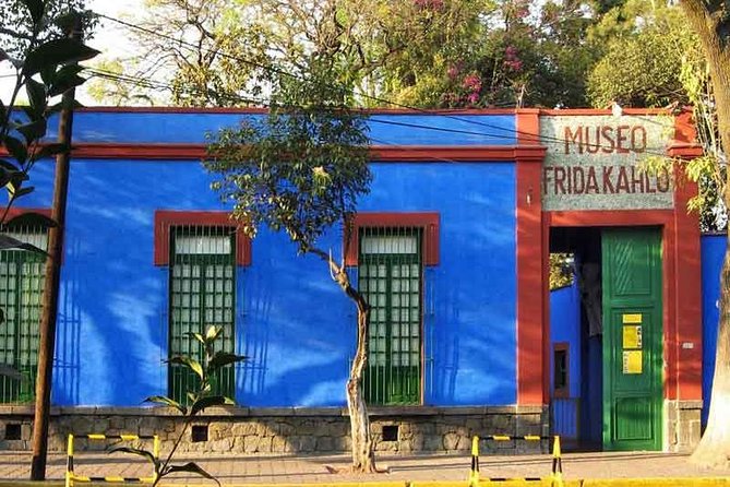 Private Tour to visit Coyoacan and Frida Kahlo Museum - The Sum Up: A Personalized Journey Through Mexico City’s Artistic Neighborhood