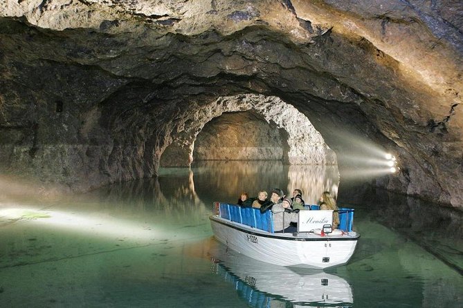 Private Tour To Western Georgia from Tbilisi - Key Points