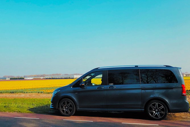 Private Tour to Windmills Zaanse Schans +Keukenhof - 7 Hours - Keukenhof: A Blossoming Paradise from March to May