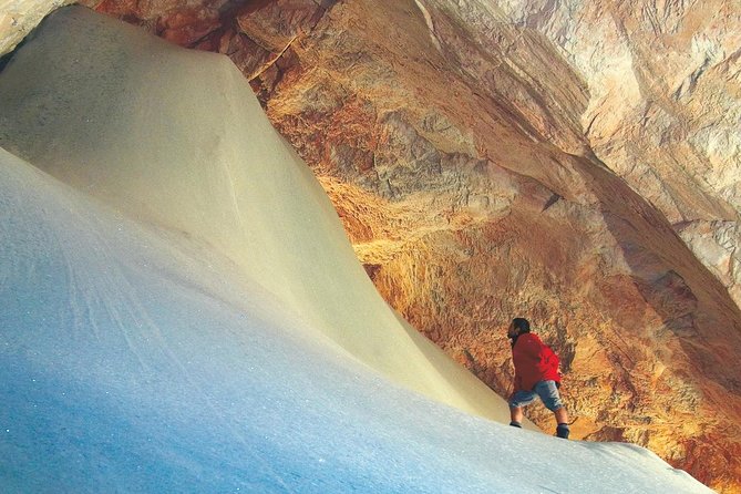Private Tour to world's biggest Ice Caves & Werfen from Salzburg - Practical Details: Duration, Price, and Booking
