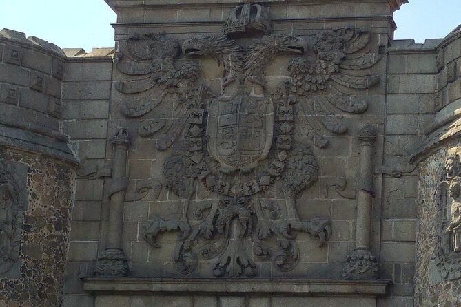 Private tour Toledo and Windmills of Quixoten with hotel pick up - Discovering Toledo’s Jewish Quarter & Santo Tomé Church