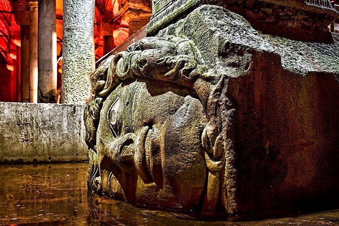 Private tour Topkapi Palace/Harem, Basilica Cistern, Grand Bazaar - Why Choose This Private Istanbul Tour?