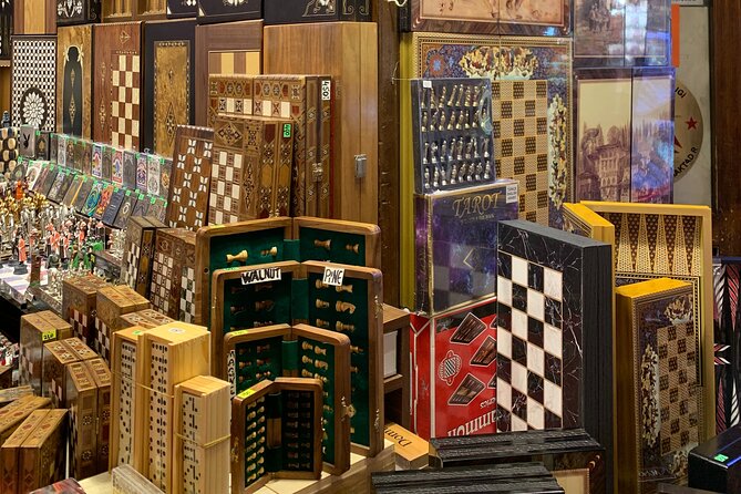 Private tour Topkapi Palace/Harem, Basilica Cistern, Grand Bazaar - Final Thoughts on the Istanbul Private Tour