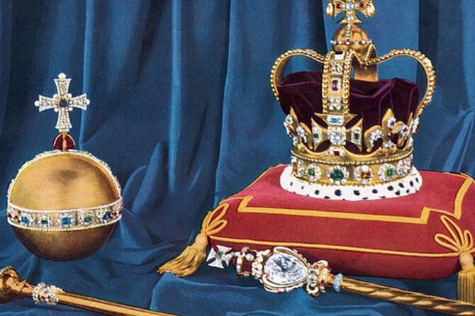 Private Tour: Tower of London with Private Guide - Limitations and Considerations