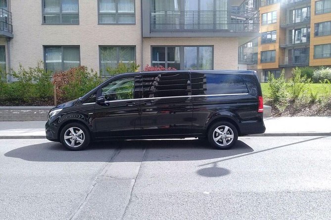 Private tour :Traditional Holland and Amsterdam city tour from Brussels Full day - Discovering the Charms of Volendam