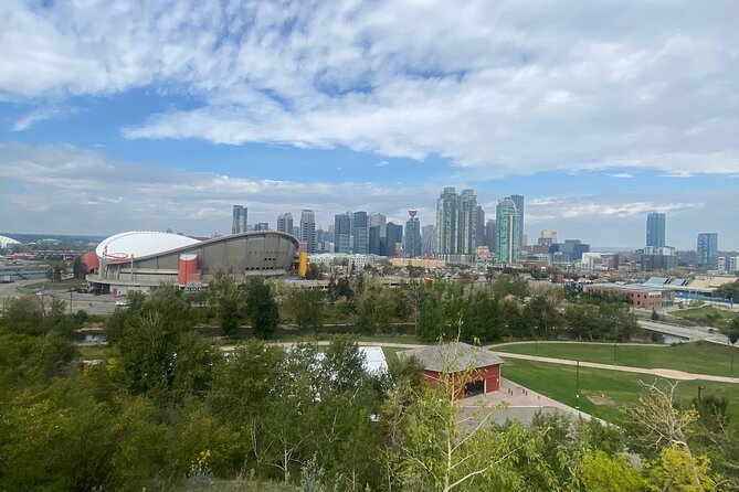 Private Tour Transportation Driver Guide of Banff! - Value and Practical Details