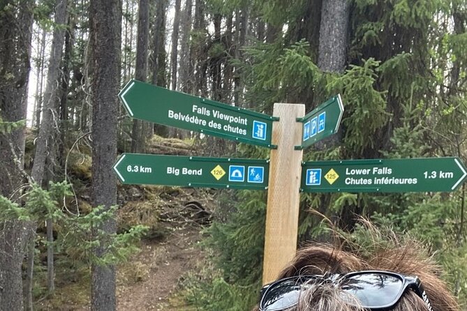 Private Tour Transportation Driver Guide of Banff! - Who Should Consider This Tour?