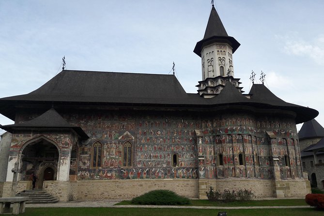 Private tour : Transylvania & Bucovina from Bucharest - 6 days/5 nights - Practical Details and Inclusions