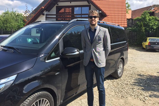 Private Tour : Transylvania from Bucharest 3 Days - Starting Point and Transportation Logistics in Bucharest