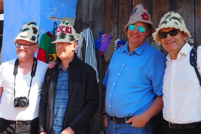 Private Tour : Transylvania from Bucharest 3 Days - Exploring Bran Castle: The Dracula Connection