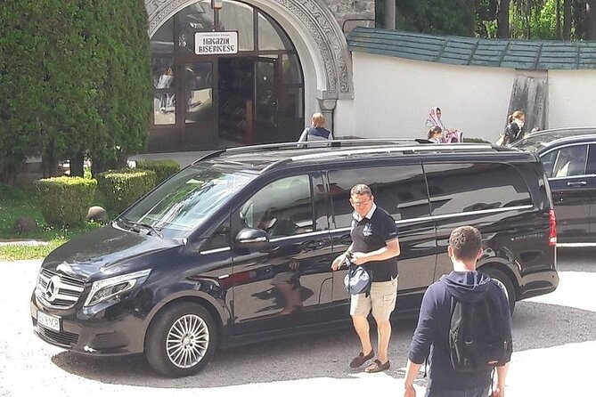 Private Tour : Transylvania from Bucharest 3 Days - Visiting Viscri Village and Its Fortress Church