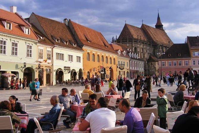 Private Tour: Transylvanian Castles and Brasov's Medieval Old Town - Exploring Brasov’s Medieval Old Town and Main Square