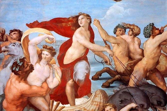 Private Tour - Trastevere and Villa Farnesina - What Makes This Tour Stand Out