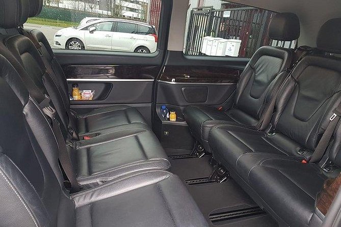 Private tour : Treasures of Flanders Ghent and Bruges from Brussels Full day - Unique Features: Customizable and Family-Friendly