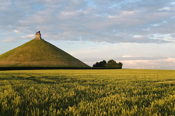 Private Tour: Treasures of Flanders Ghent and Bruges of Brussels Full day - Guide Expertise and Customer Satisfaction