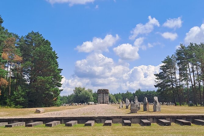 Private tour: Treblinka camp and Polish countryside from Warsaw - Discover the History and Significance of Treblinka with a Private Guided Tour