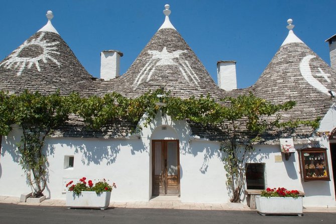 Private Tour: Trulli of Alberobello 2-Hour Guided Walking Tour - Key Points