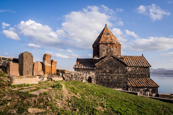 Private Tour: Tsaghkadzor, Ropeway, Kecharis Monastery, Sevan Lake, Sevanavank - Lake Sevan: Armenia’s Iconic Landmark