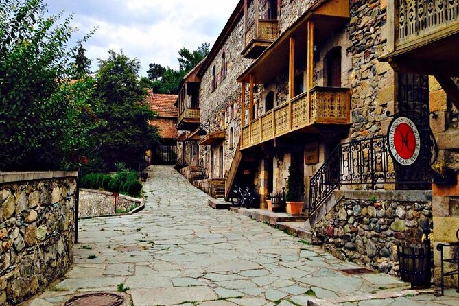 Private tour: Tsaghkadzor, Sevan lake, Dilijan town and Haghartsin monastery - Explore Armenia’s Most Enchanting Spots in a Private Day Tour