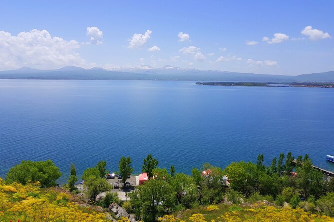 Private tour: Tsaghkadzor, Sevan lake, Dilijan town and Haghartsin monastery - Discovering Old Dilijan and Local Charm