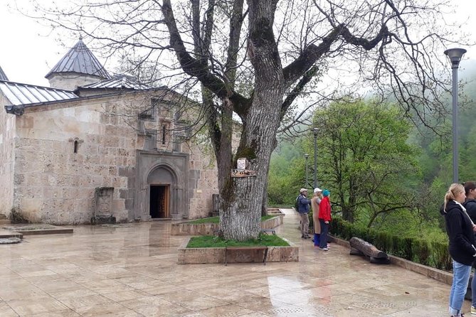 Private Tour: Tsaghkadzor, Sevan lake,Sevanavank, Dilijan, Haghartsin monastery - Discovering Tsaghkadzor and Mount Teghenis