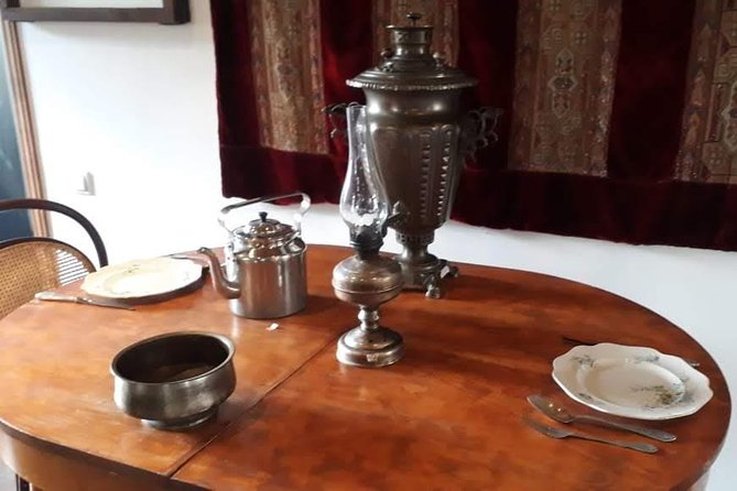 Private Tour: Tsaghkadzor, Sevan lake,Sevanavank, Dilijan, Haghartsin monastery - Sevanavank Monastery on the Peninsula