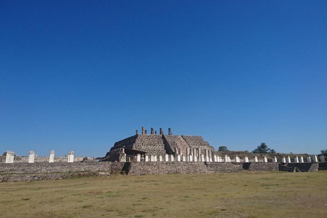 Private Tour: Tula and Tepotzotlan Day Trip from Mexico City - Who Will Enjoy This Tour Most