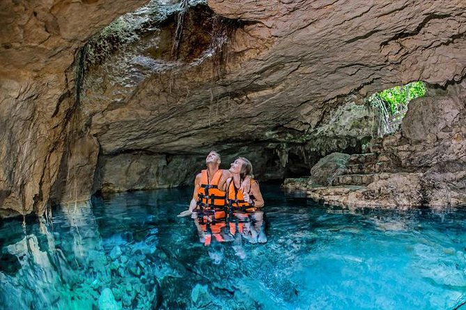 Private Tour: Tulum and Cave Adventure from Cancun - The Sum Up: An Enriching Day of Maya Culture and Natural Wonders