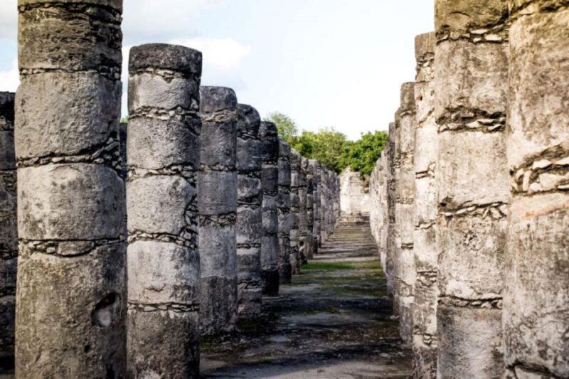 Private Tour: Tulum Ruins, Natural Waterways Float & Tacos - Frequently Asked Questions