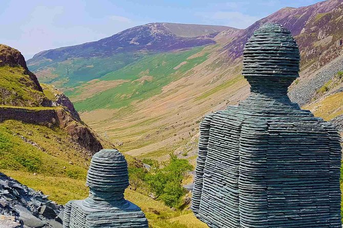 Private Tour: Ultimate Full Day Scenic Tour visiting 10 Lakes - Waterfalls and Forest Views