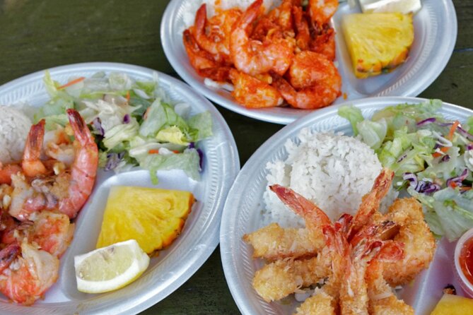 PRIVATE TOUR-Ultimate North Shore Experience - Explore Oahu’s North Shore in an Exclusive Private Tour