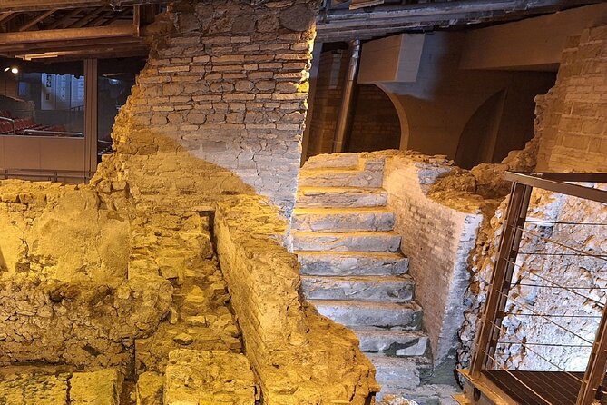 Private tour: Underground Rome - Value for Money and Booking Tips