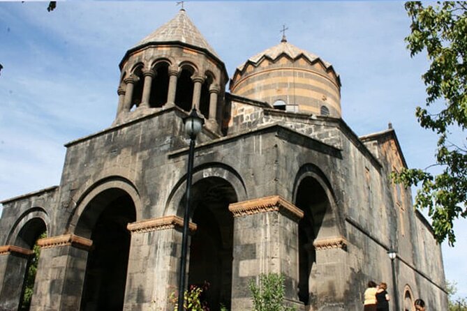 Private Tour: UNESCO listed Monasteries (Haghpat & Sanahin) - What Past Visitors Say About the Tour