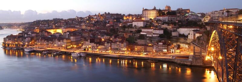 Private Tour-Unique Sunset,Wine tasting,FadoShow+Full Dinner - Sampling Porto’s Finest Wines at a Picturesque Viewpoint