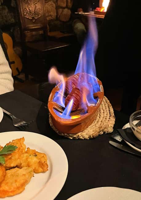 Private Tour-Unique Sunset,Wine tasting,FadoShow+Full Dinner - Perfect for a Relaxed, Cultural Evening in Porto