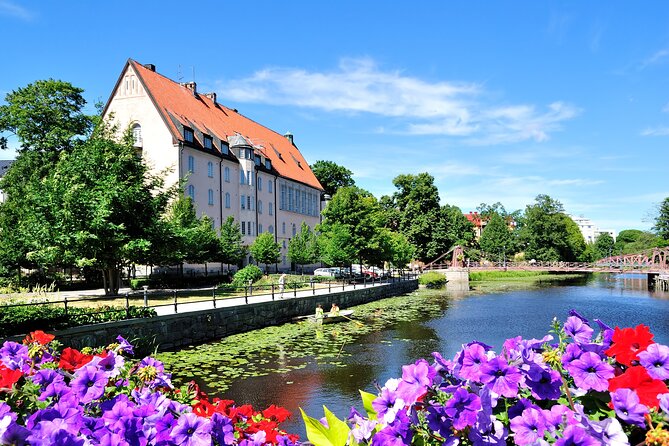 Private Tour Uppsala & Sigtuna from Stockholm - The Expertise of Your Guide: Thomas and Personal Attention